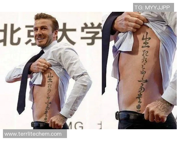 足球明星纹身艺术揭秘富贵图案背后的故事与意义