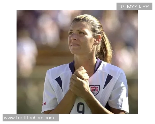 全球顶尖外国女足球员名字盘点与她们的传奇故事